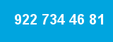 922 734 46 81